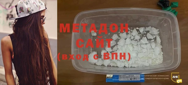 хмурый Алексин