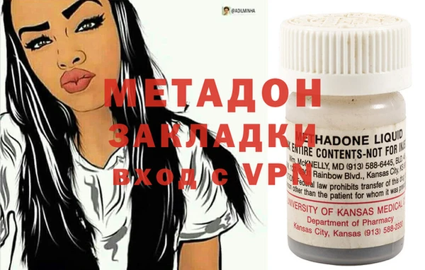 хмурый Алексин