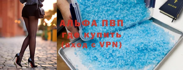 хмурый Алексин
