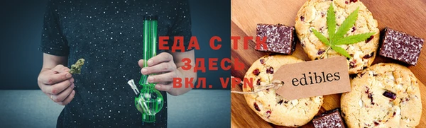 хмурый Алексин